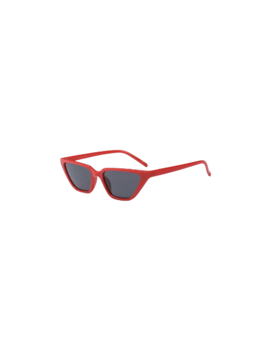 Candy Apple Sunglasses