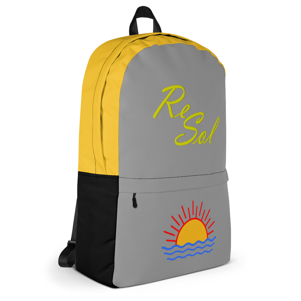 ReSol Backpack