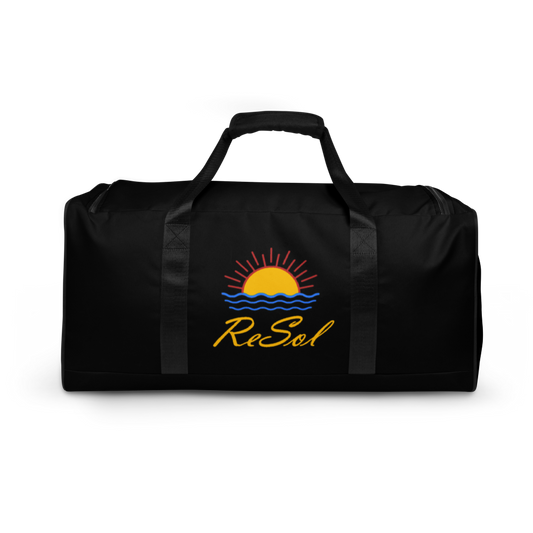 ReSol Travel bag
