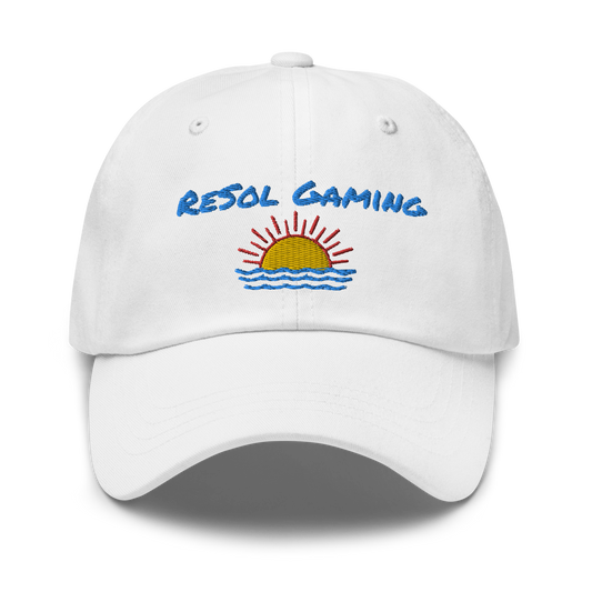 ReSol Dad Hat