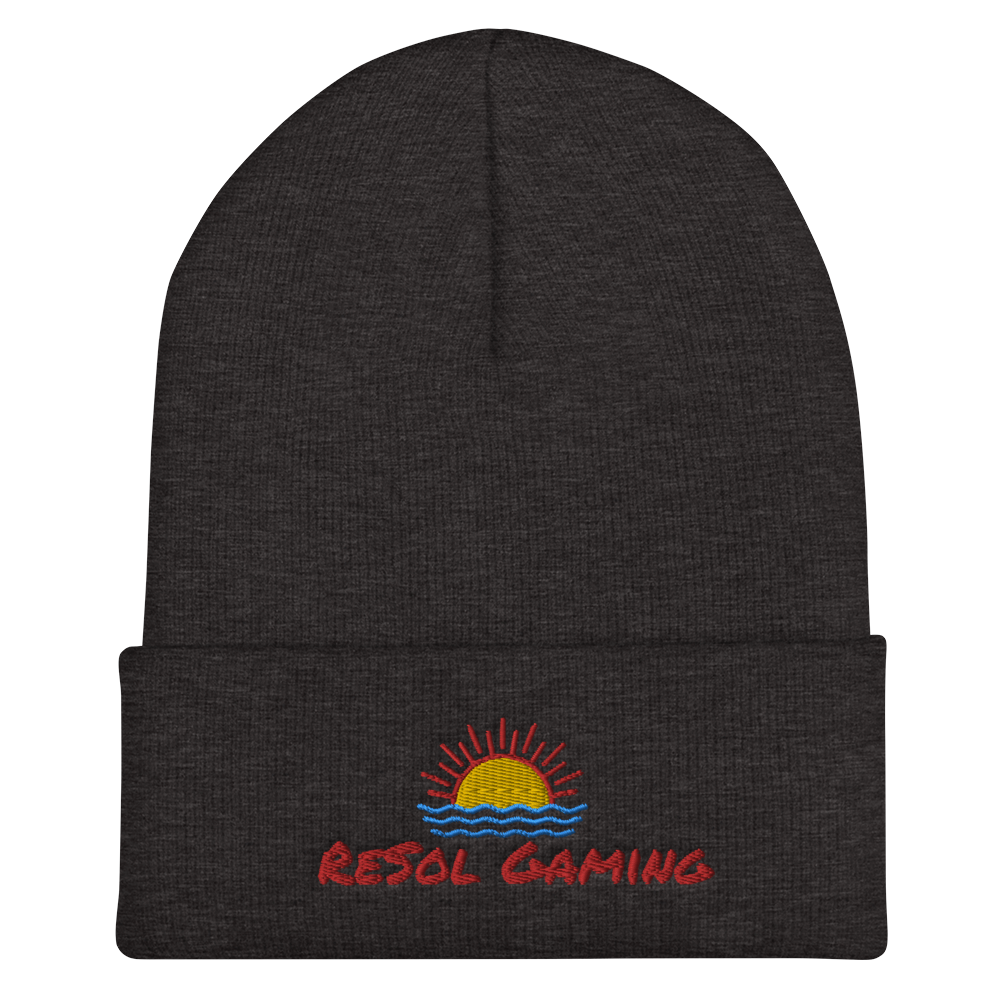 ReSol Gaming Hat