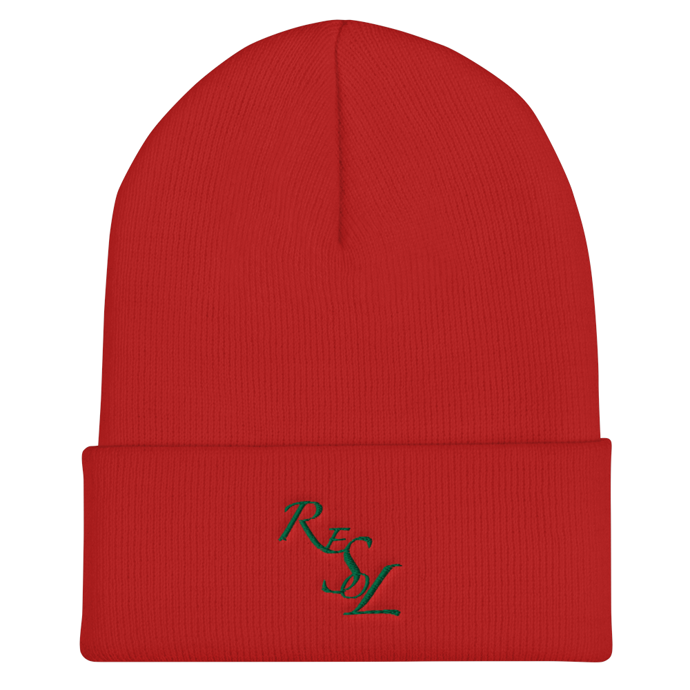 ReSol Winter Hat