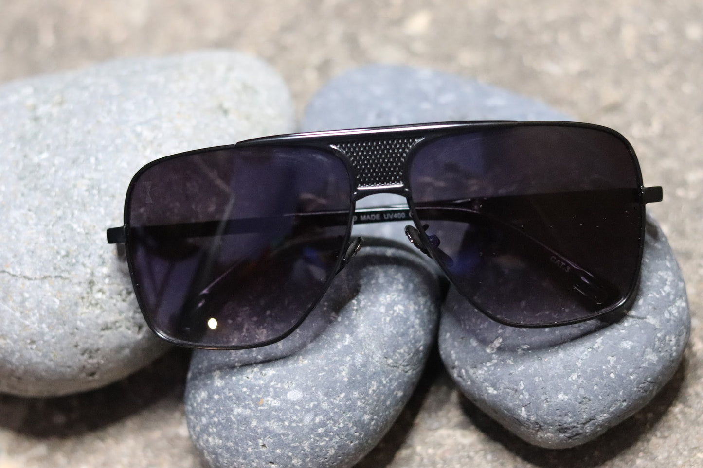 BLACK ICE Sunglasses
