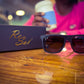 Graphite Sunglasses