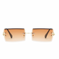 Whiskey Sunglasses