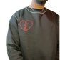Fragile Heart Crewneck