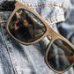 Whisky Sunglasses