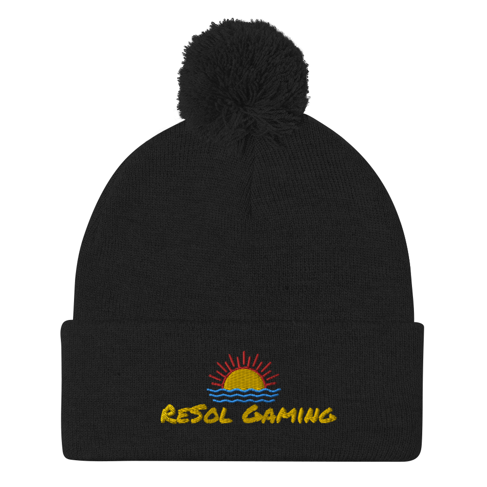 ReSol Gaming Winter Hat