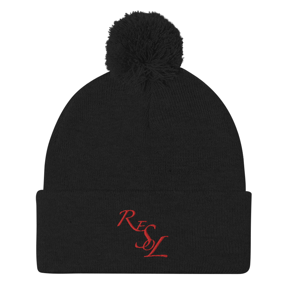 ReSol Winter Hat