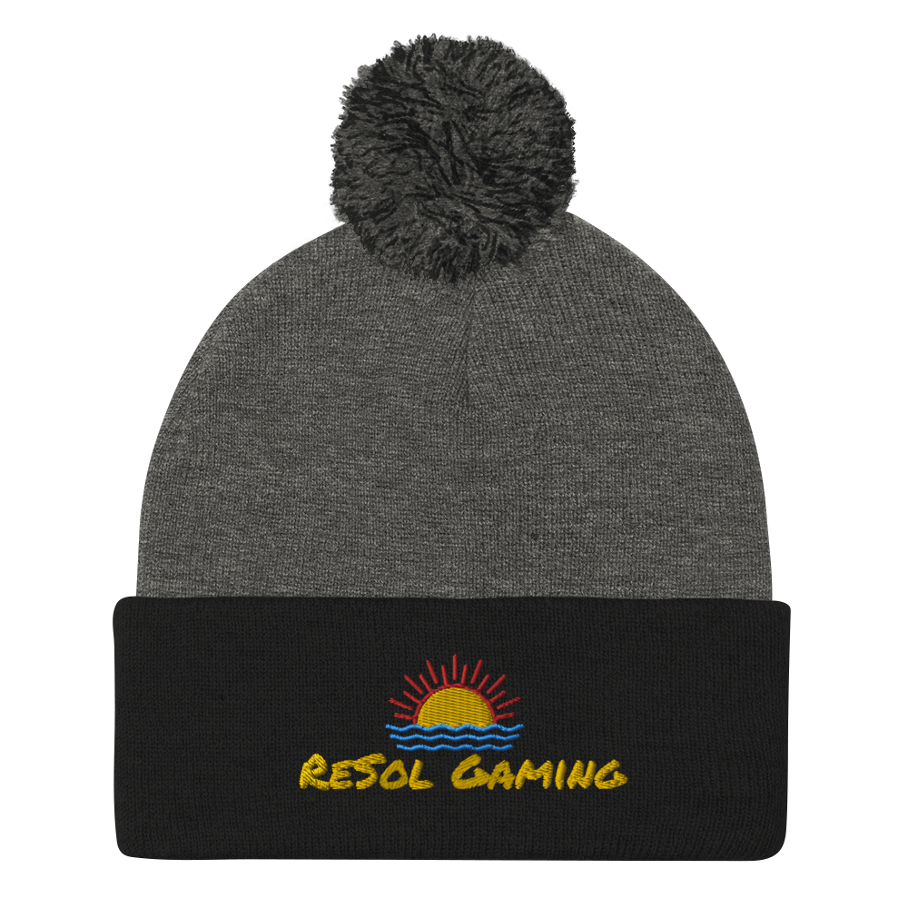 ReSol Gaming Winter Hat
